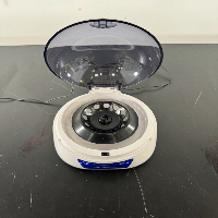United Mini Centrifuge image 2